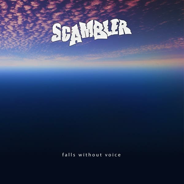 Scambler - Falls without voice