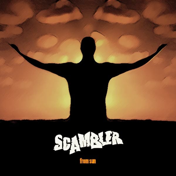 Scambler - From sun
