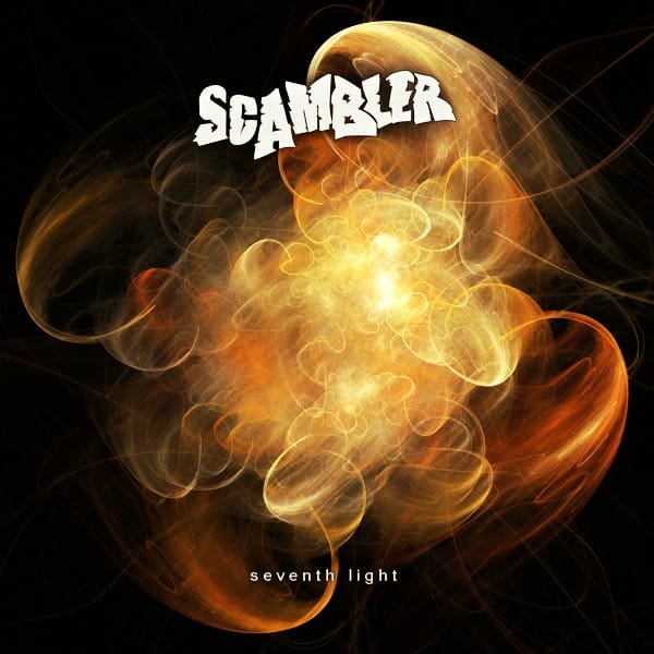 Scambler - Seventh light