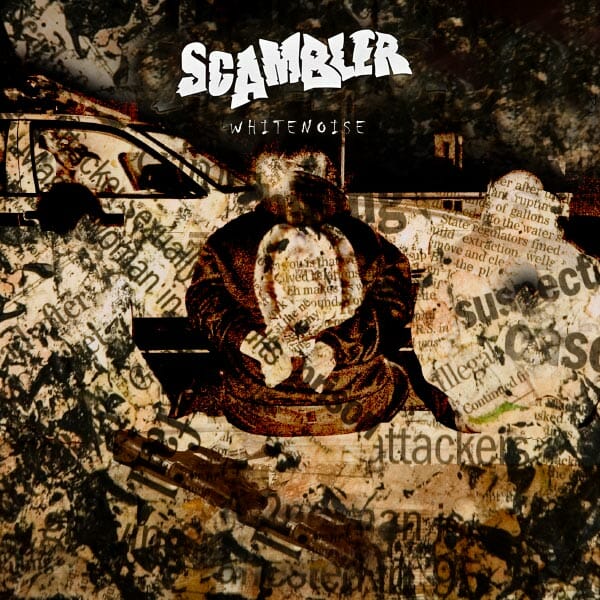 Scambler - White noise