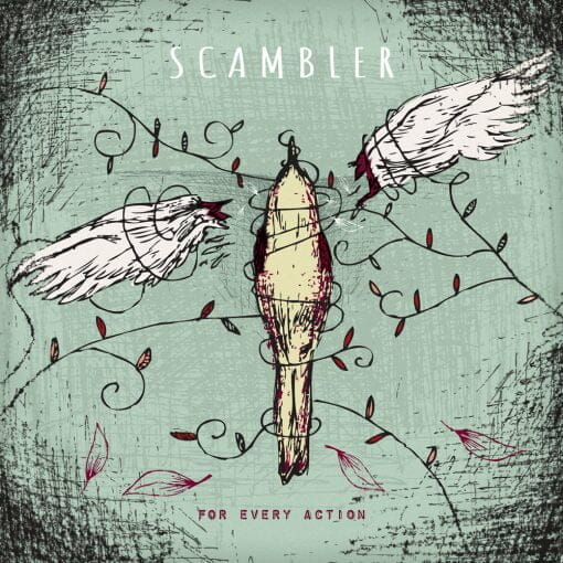 Scambler - For every action