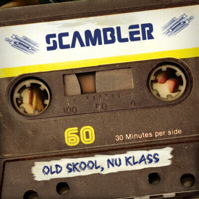 Scambler - Old skool, Nu klass