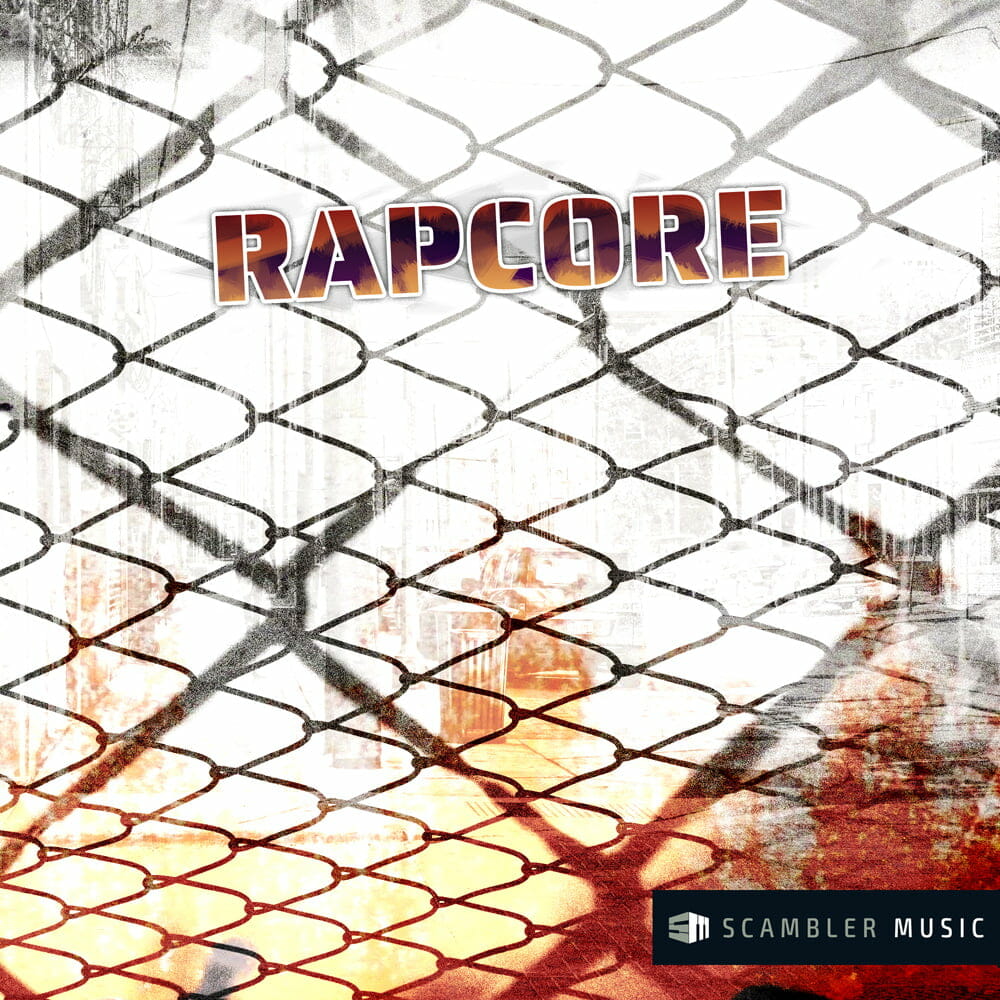 Royalty free rapcore music album download
